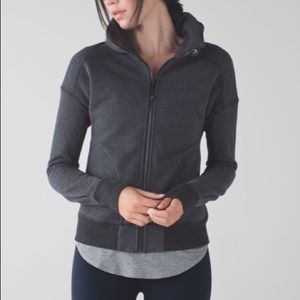 Lululemon Women’s Hug It Out Jacket